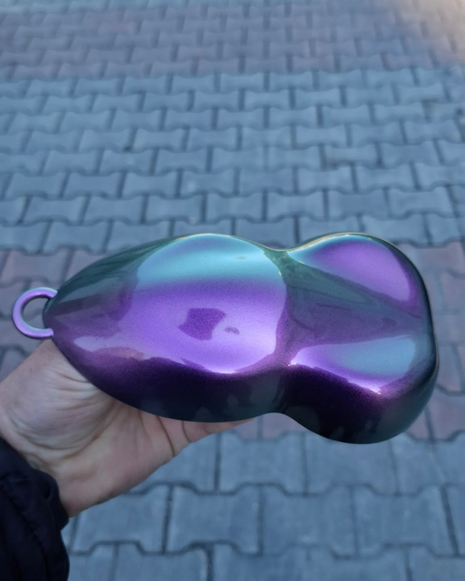 GTMORHOLOGRAMBOYA