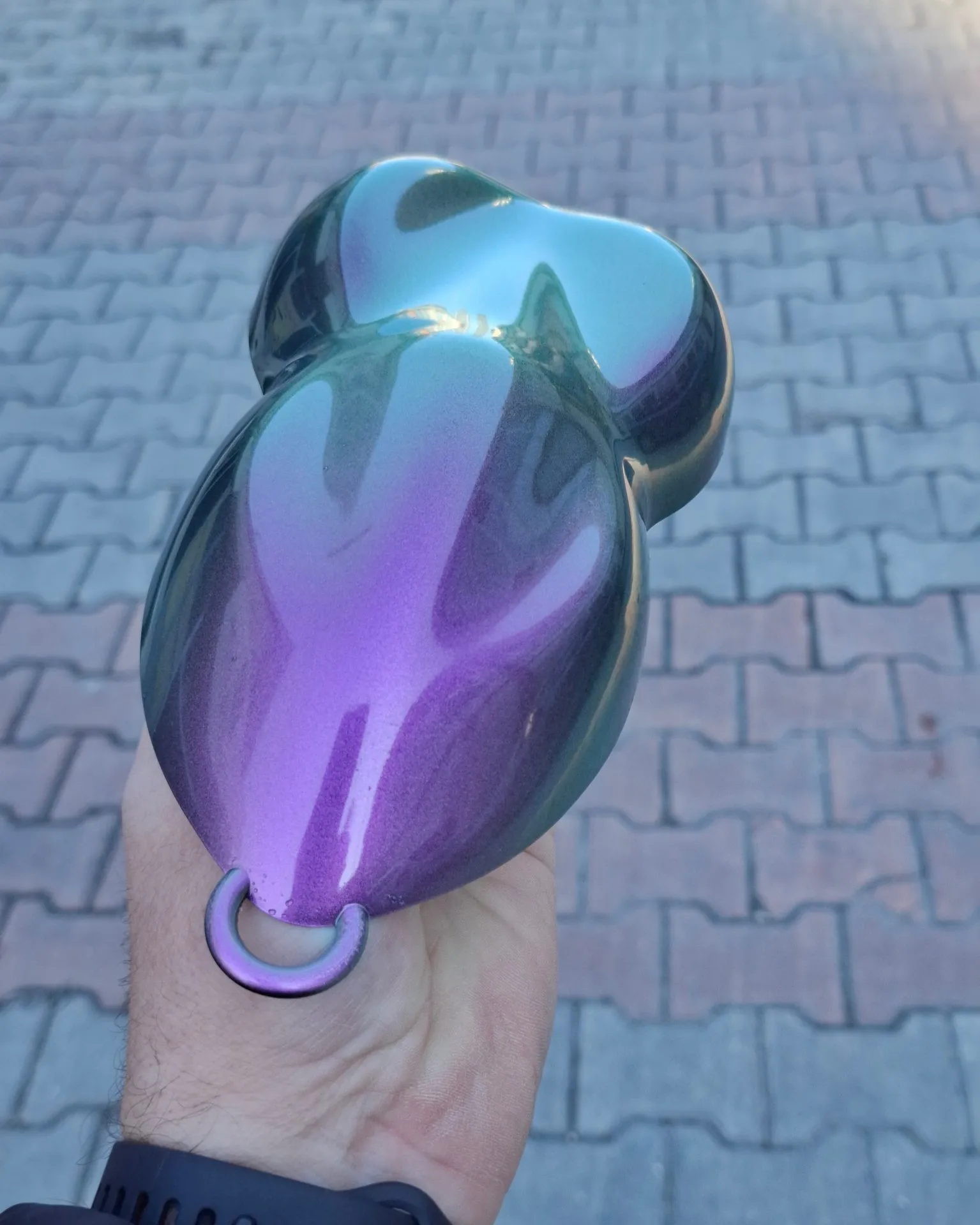 GTMORHOLOGRAMBOYA
