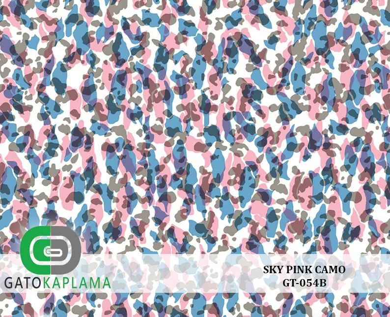 GT-054B
